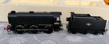 Hornby R2537 BR 0-6-0 Class QI