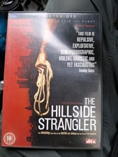 THE HILLSIDE STRANGLER (Ed