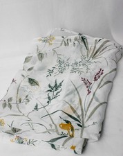 Birds Traditional Voile