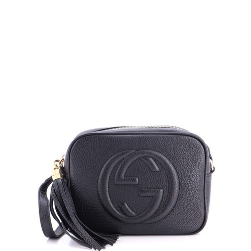 Gucci soho disco - crossbody, bag