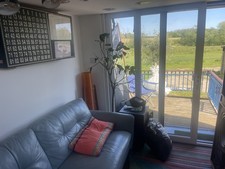 Modular Office Trailer