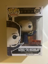 Funko Pop! Vinyl: The Hunger