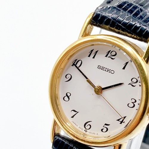 Seiko women quartz watch - seiko,