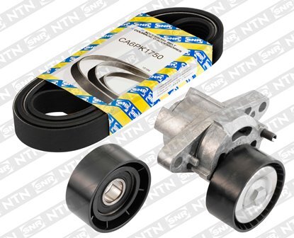 Fits snr ka855 - snr, v-ribbed