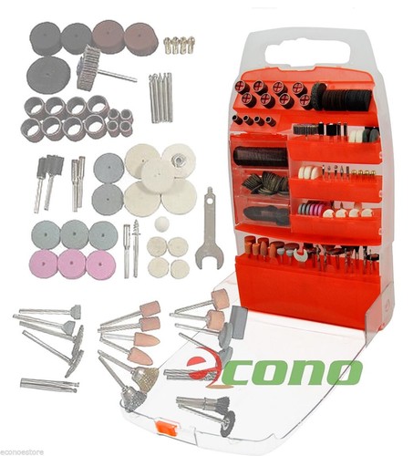 150pc rotary tool die grinder - 150pc, tool/die