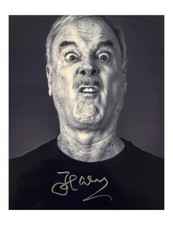 8x10 Print Signed by John