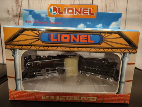 1999 enesco lionel - enesco, train