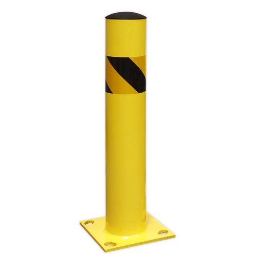 Sealey safety bollard - sealey,
