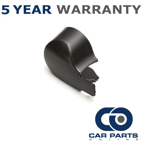 Rear wiper arm nut cover - wiper,