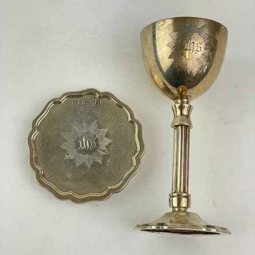 Antique solid silver - solid,