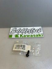 1 bolt 6x16 kawasaki 132l0616