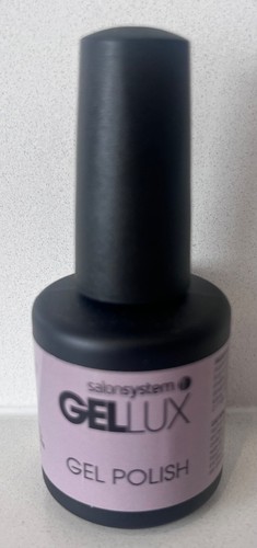 Salonsystem gellux gel - gel, polish