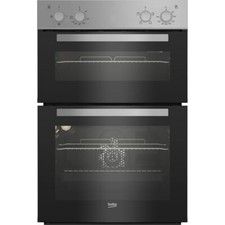 Beko bbxdf21000s built 59cm - built, in
