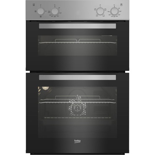 Beko bbxdf21000s built 59cm - bbxdf21000s, in
