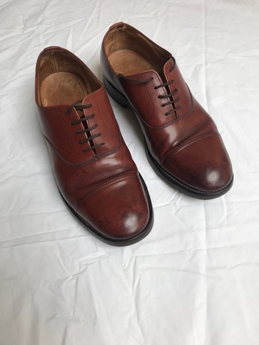 Ducker vintage men shoes - ducker,