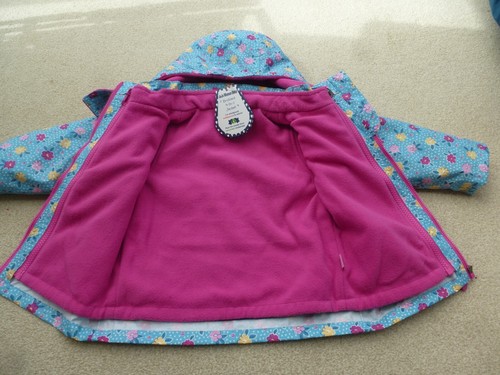 Jojo maman bebe - maman, coat