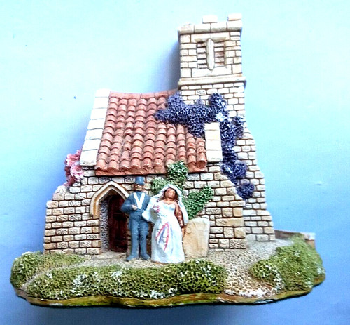 Lilliput lane english - lane, "english