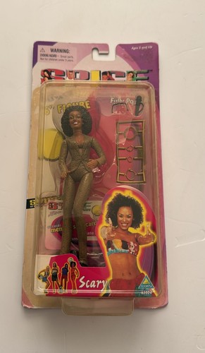 Rare spice girls - spice, 1998