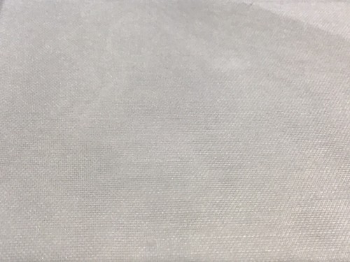 Batiste ivory sheer - 02,