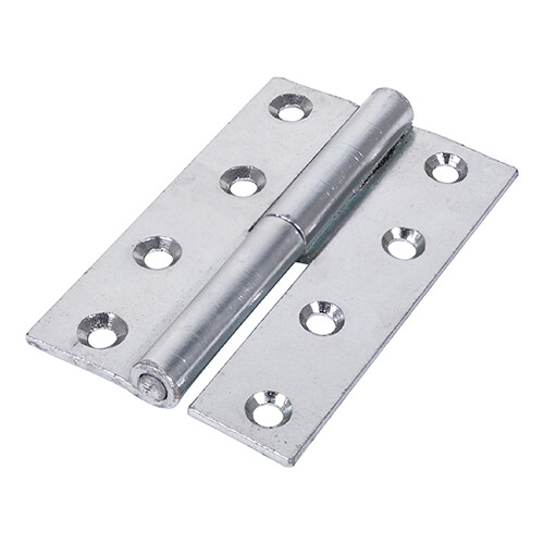 Timco lift off - off, door