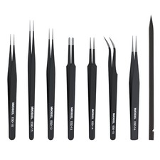 7 x Industrial Precision ESD