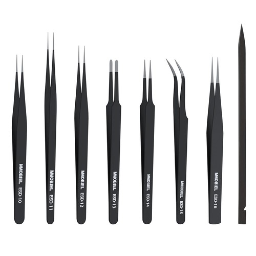 Industrial precision esd - 7,