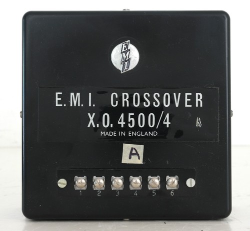 Emi dls 529 speaker - speaker,