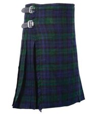 Men's Scottish 5 Yard