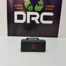 MAZDA MX5 MIATA MK4 ND 15-24 HAZARD WARNING SWITCH BUTTON N243-664H0