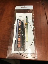 LED Light Bar for Hornby TT120