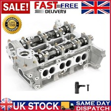 Complete Cylinder Head for