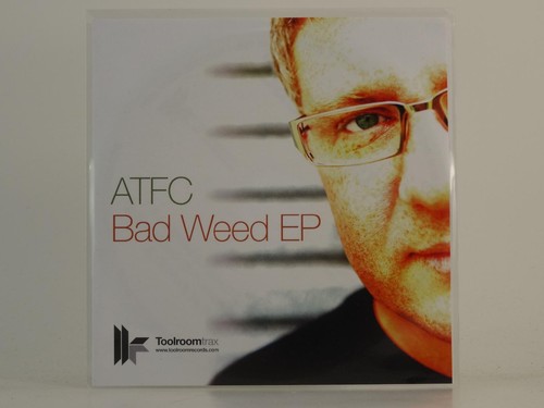 Atfc bad weed track - (h1), 3