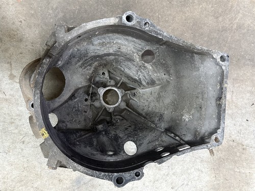 Porsche 944 cover bell housing - 944,