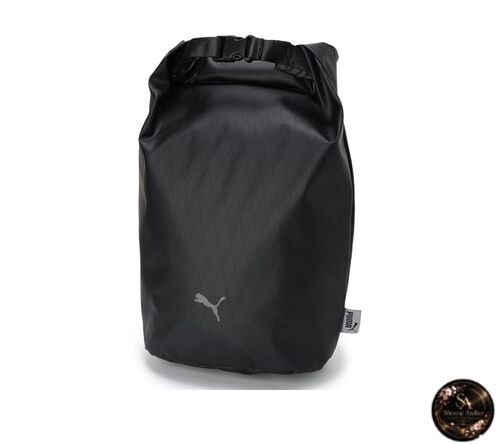 Golf face multi roll bag - x,