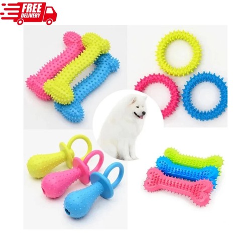 Puppy pet toys - toys, small