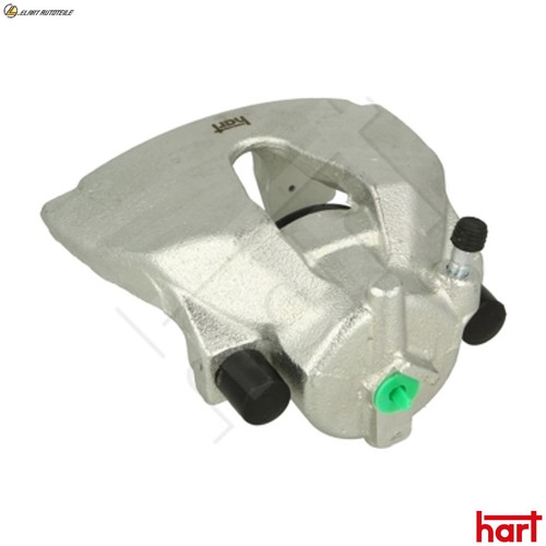 Brake caliper 063 - caliper, for
