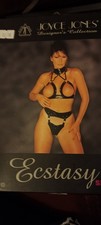 Joyce Jones Ecstacy Bondage