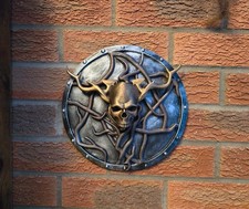 Wall Shield "Guardian of the