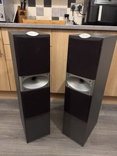 Jamo x 550 Floorstanding Speakers Pair