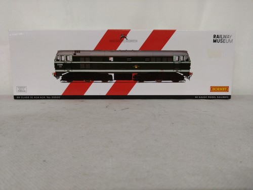 Hornby r30120 class 31 - r30120,