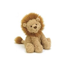 Fuddlewuddle Lion Medium NWT
