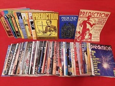Prediction Magazine 1939-2006