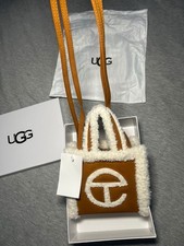 Ugg Telfar Bag