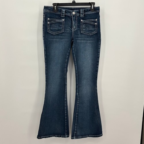 Almost famous y2k dark - y2k, wash