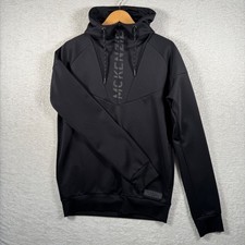 McKenzie Hoodie Men’s Black