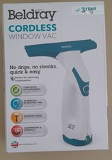 Beldray Cordless Window 60ml