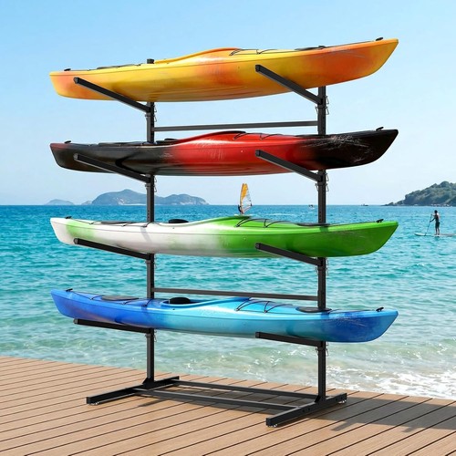 Naizea kayak storage rack - storage,