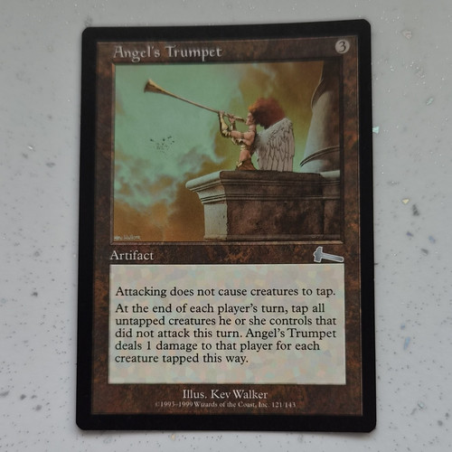 Wizards the coast mtg - of,