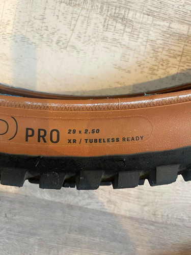 Bontrager brevard pro - bontrager, 29in