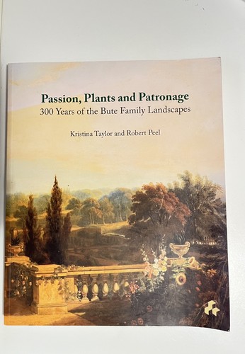 Bute family landscapes - family,